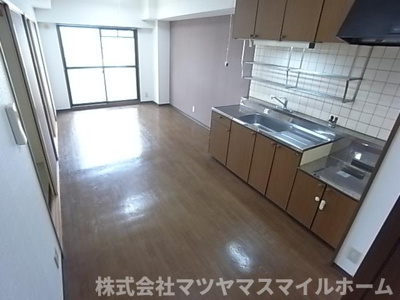 【居間・リビング】 | ソレイユ光