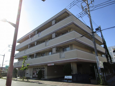 【外観】 | ジャスティス