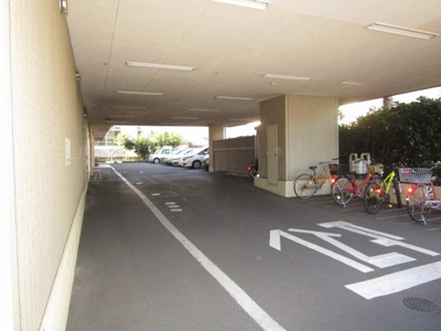 【その他共用部分】 | ジャスティス