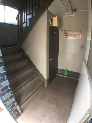 【その他共用部分】 | 三星ハウス