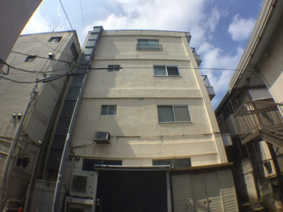 【外観】 | 三星ハウス