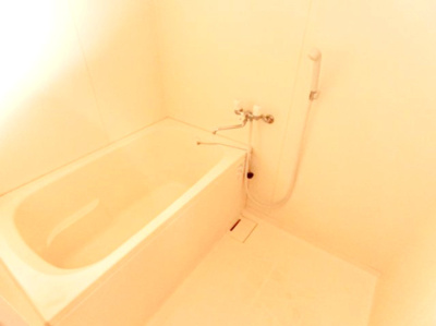 【浴室】 | レジデンスナガサワ | お風呂で日々の疲れを落としましょう