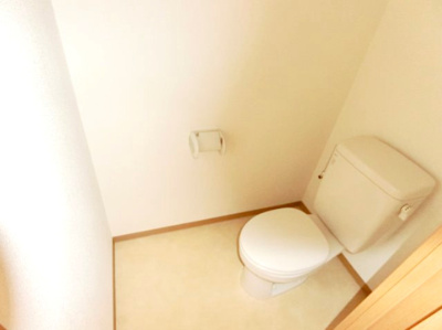 【トイレ】 | レジデンスナガサワ | トイレも気になるポイント