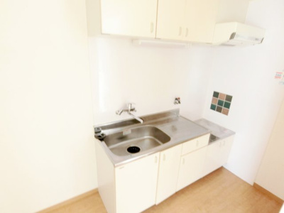 【内装】 | レジデンスナガサワ | 物件の内装です