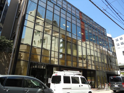 【外観】 | 第２萬代家ビル