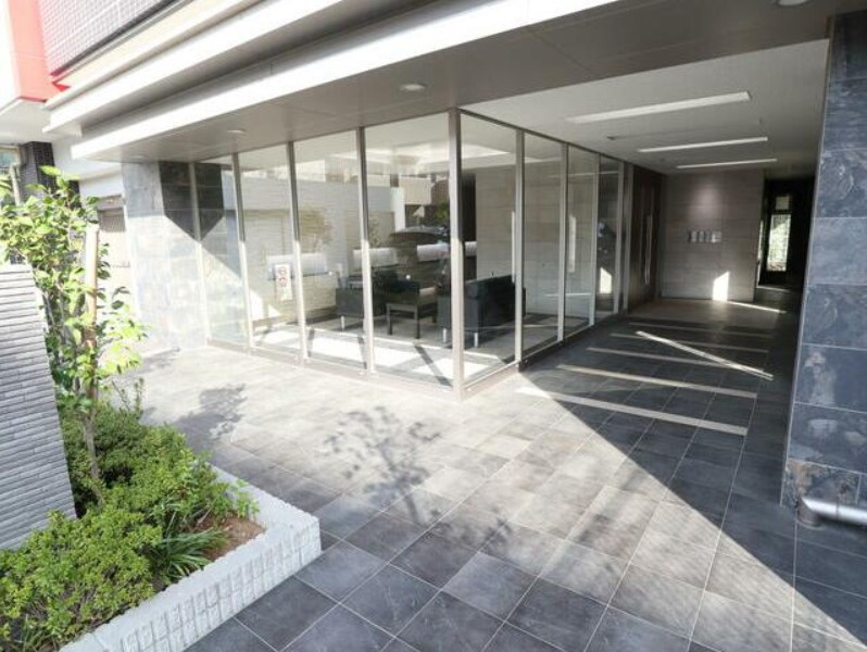 サンクレイドル向ヶ丘遊園 溝の口の賃貸マンションならroomr サンクレイドル向ヶ丘遊園 溝の口の賃貸マンションならroomr