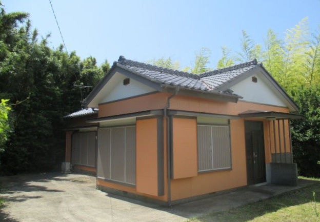 館山市塩見 中古平屋建の過去掲載物件 館山市 南房総市 鴨川市の土地ならlixil不動産ショップ安房住宅設備機器