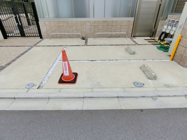 【駐車場】 | マルベリーカーサ