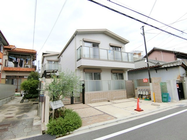 【外観】 | マルベリーカーサ