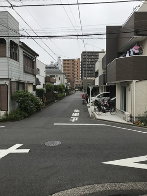 【展望】 | 三美ハイツ | 眺め