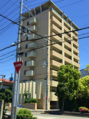 【外観】 | ドルフストーリア甲子園