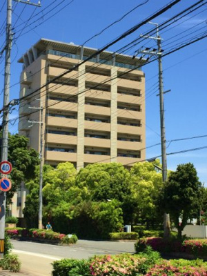 【外観】 | ドルフストーリア甲子園