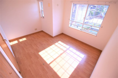 【洋室】 | エスポアールナカタニ | ☆洋室２☆