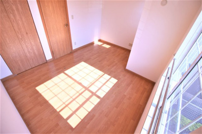 【洋室】 | エスポアールナカタニ