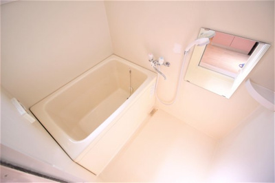 【浴室】 | エスポアールナカタニ