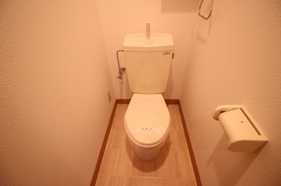 【トイレ】 | エスポアールナカタニ