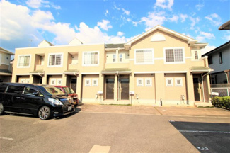 【外観】 | エスポアールナカタニ