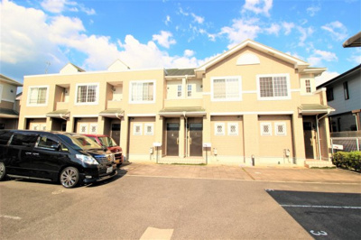 【外観】 | エスポアールナカタニ | エスポアールナカタニ