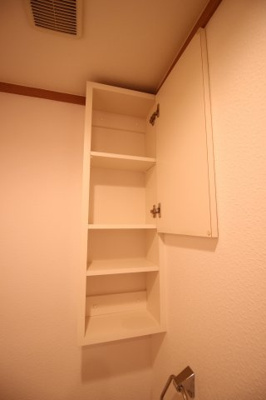 【トイレ】 | エスポアールナカタニ