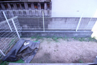 【庭】 | エスポアールナカタニ | ☆専用庭☆