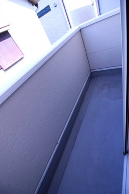 【バルコニー】 | エスポアールナカタニ