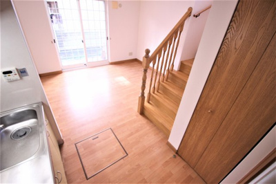 【居間・リビング】 | エスポアールナカタニ