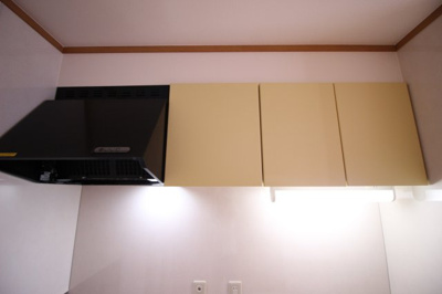 【キッチン】 | エスポアールナカタニ