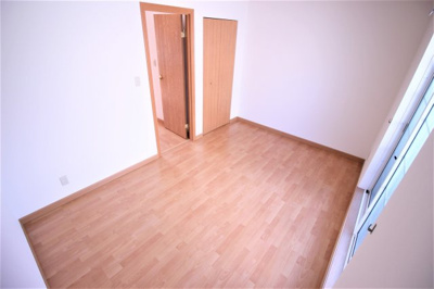 【洋室】 | エスポアールナカタニ | ☆洋室１☆