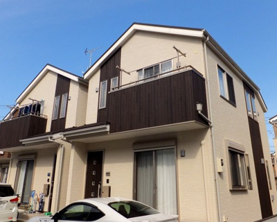 【外観】 | K'sSQUARE