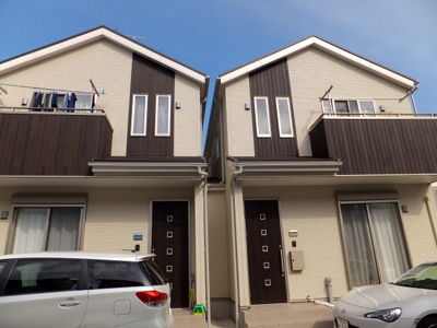 【駐車場】 | K'sSQUARE | ★建物前に駐車出来ます☆