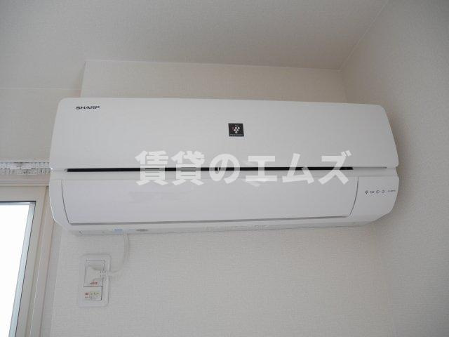 【設備】 | ジュネス大橋駅前