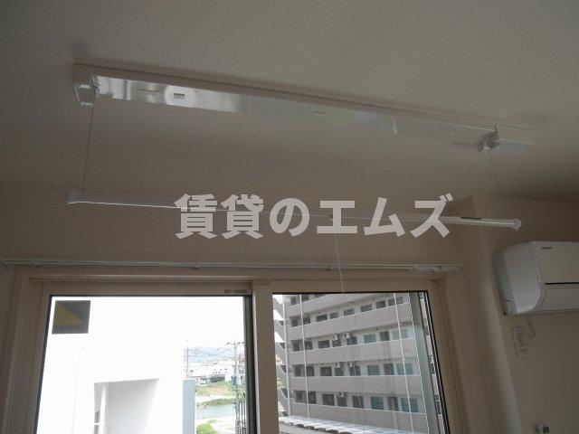 【設備】 | ジュネス大橋駅前