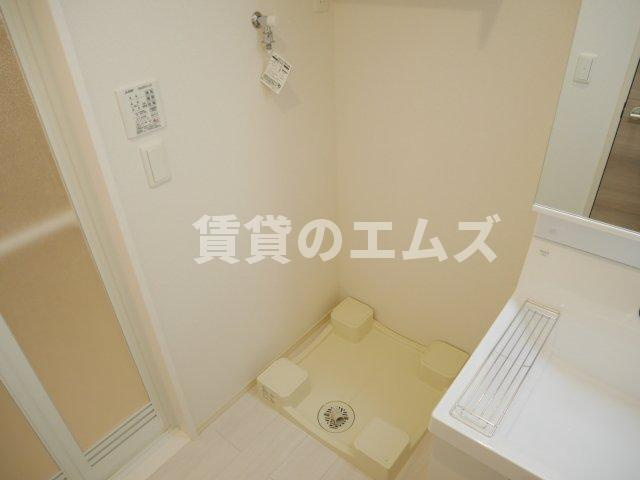 【設備】 | ジュネス大橋駅前