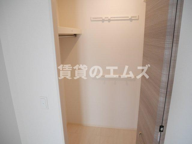 【収納】 | ジュネス大橋駅前