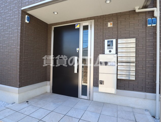 【セキュリティ】 | ジュネス大橋駅前 | ジュネス大橋駅前のオートロック