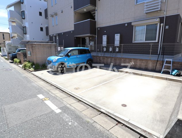 【駐車場】 | ジュネス大橋駅前 | ジュネス大橋駅前の駐輪場