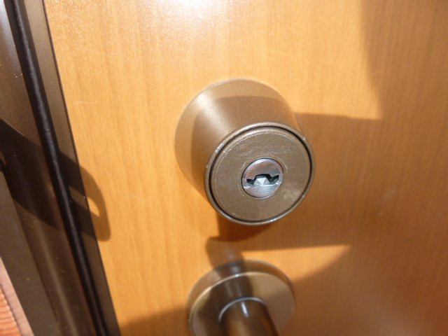 ヴォーヌング　オオダＡのセキュリティ|オプナスキー