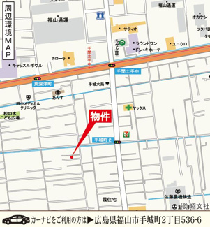 【地図】