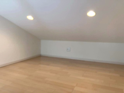 【収納】 | ルノン百合ヶ丘 | 洋室6.2帖のお部屋にある4.6帖のロフトスペースです！ベッドや収納スペースとしても使えて便利です☆