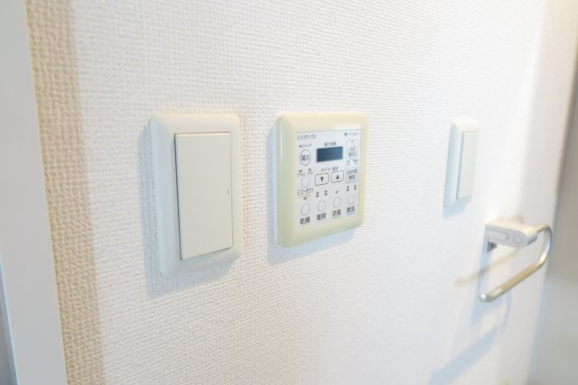 南堀江プライマリーワンのセキュリティ