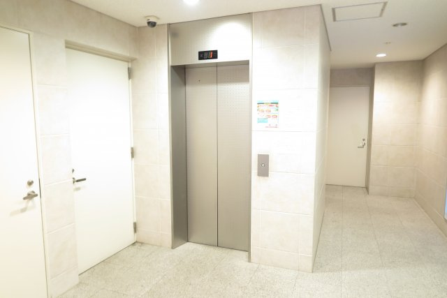 南堀江プライマリーワンのその他共用部分