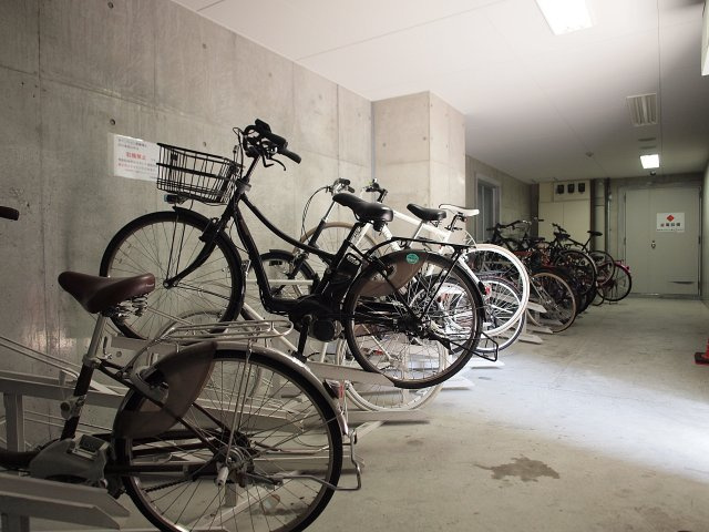 南堀江プライマリーワンのその他共用部分