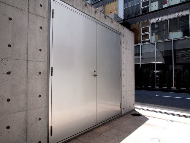 南堀江プライマリーワンのその他共用部分