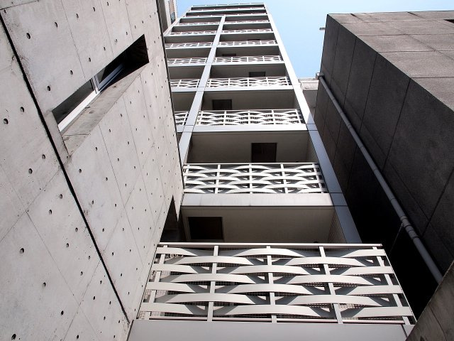 南堀江プライマリーワンのその他