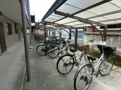 【その他共用部分】 | サンハイツ