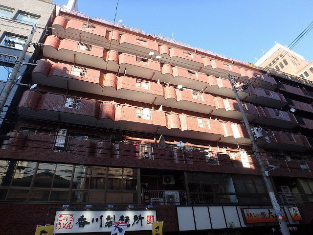 デイリーカナートイズミヤ法円坂店周辺の物件一覧 大阪市のネオ不動産