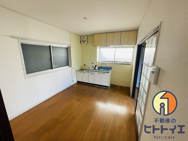 井上アパートの設備