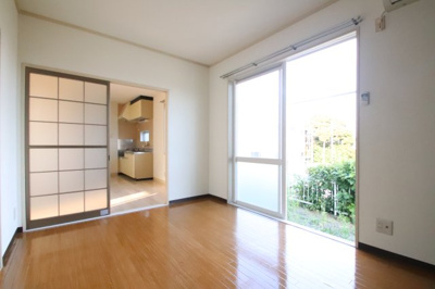  | フレグランス宇東川Ｅ