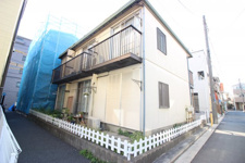 コーストライン井土ヶ谷の画像