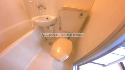【トイレ】 | エムズ四條畷